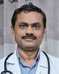 Dr. Shailesh Bhalala - Aarutva